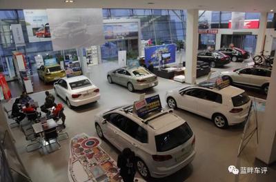 高品質(zhì)產(chǎn)品為汽車營(yíng)銷拓展無(wú)限可能