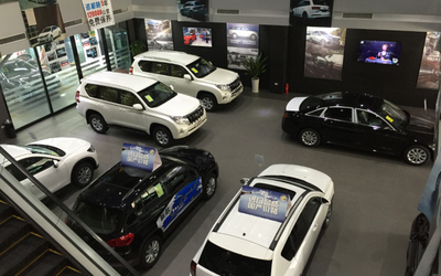 萬(wàn)高V合作 柳州世航攜手云馳名車，開(kāi)創(chuàng)平行進(jìn)口車領(lǐng)域合作新紀(jì)元