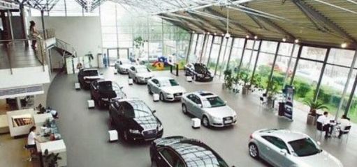 精耕時(shí)代下的汽車營(yíng)銷升級(jí) 一車一策與花樣翻新