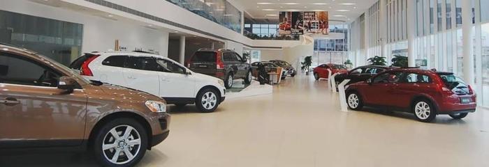 買車開(kāi)心最重要！奧迪、別克登頂汽車銷售滿意度排行榜