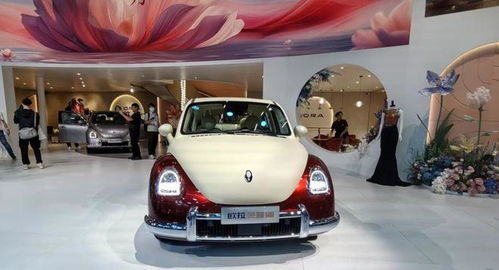 長(zhǎng)城汽車大動(dòng)作 趙永坡接管歐拉，能否再創(chuàng)銷量神話？