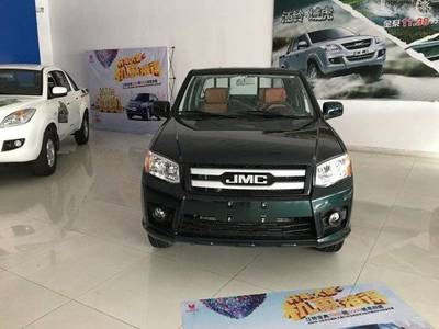 上?？七_(dá)江鈴寶典柴油國五直降3000元促銷活動火熱進(jìn)行中