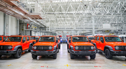 永川加速打造市域副中心城市 皮卡汽車銷售成區(qū)域發(fā)展新亮點