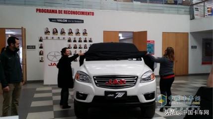 江淮皮卡啟動汽車下鄉惠民T速活動，最高萬元購車優惠重磅來襲